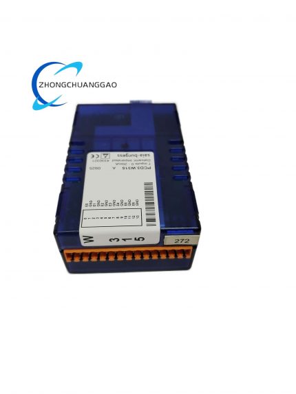 SAIA PCD3.W315