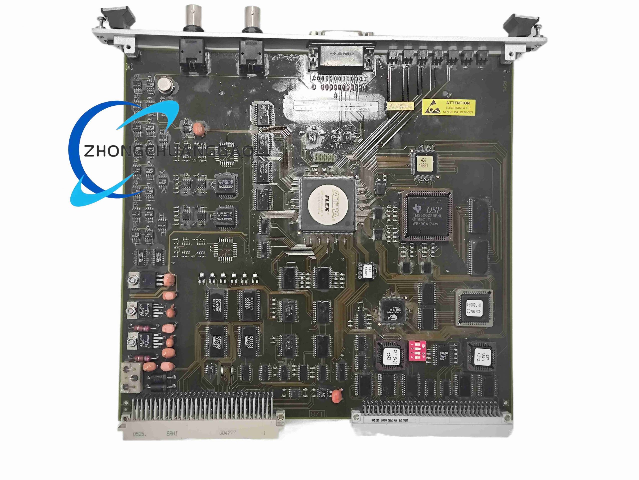 hi_884_MC1AB37 4022 Honeywell MC1AB37 - Image 1