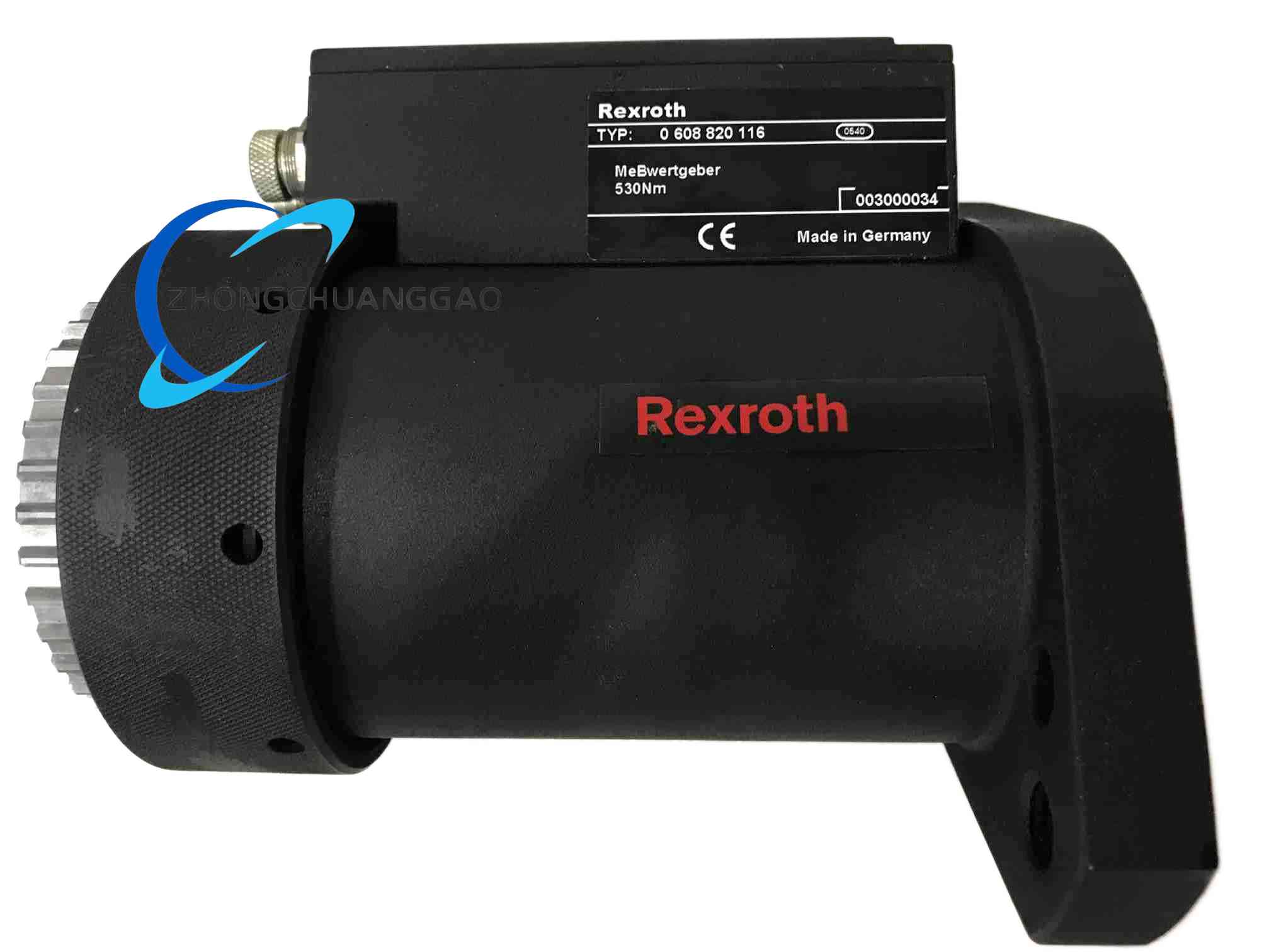 0608820116 Rexroth 0608820116 - Image 1