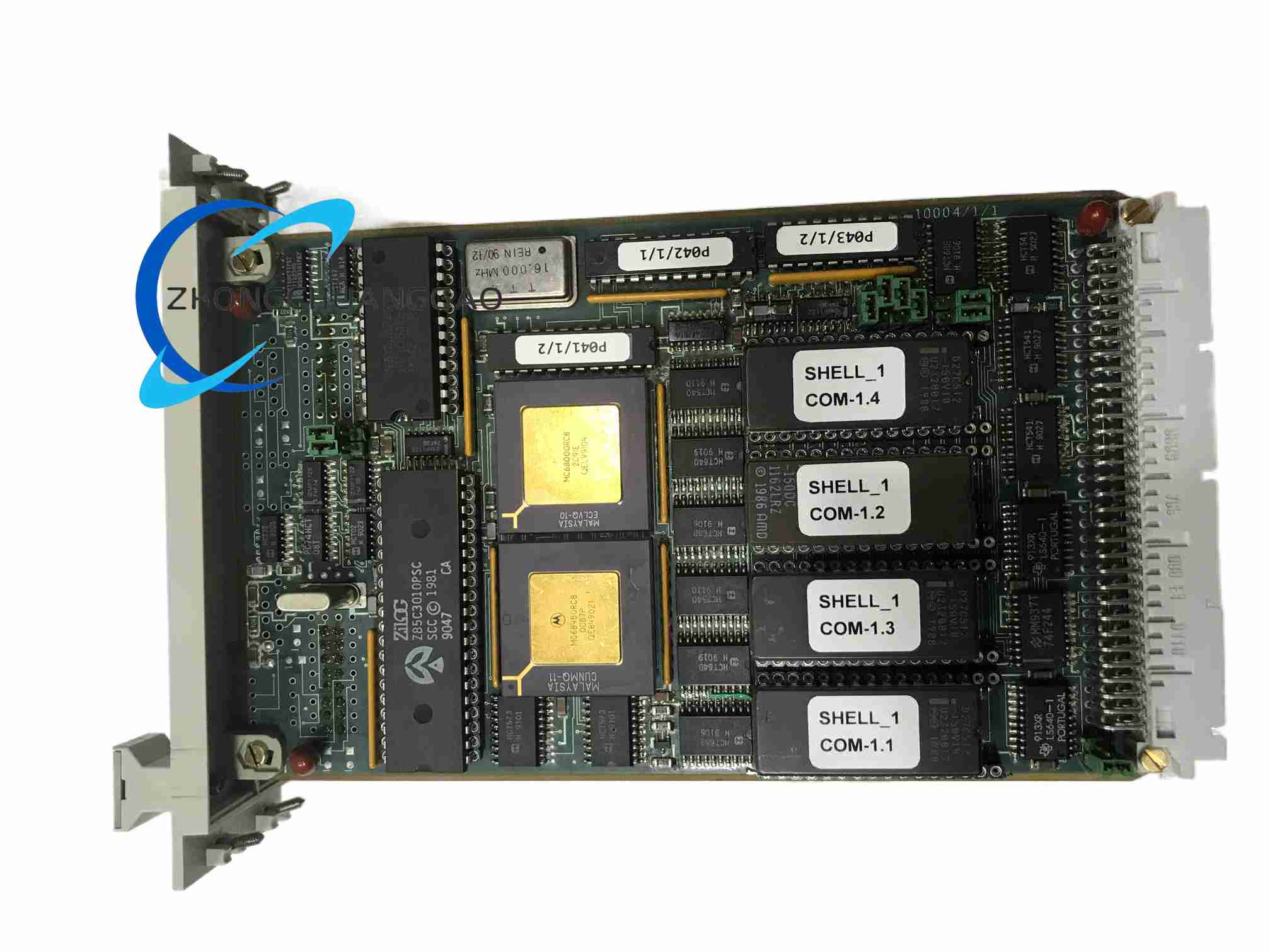10004IF Honeywell 10004IF - Image 1