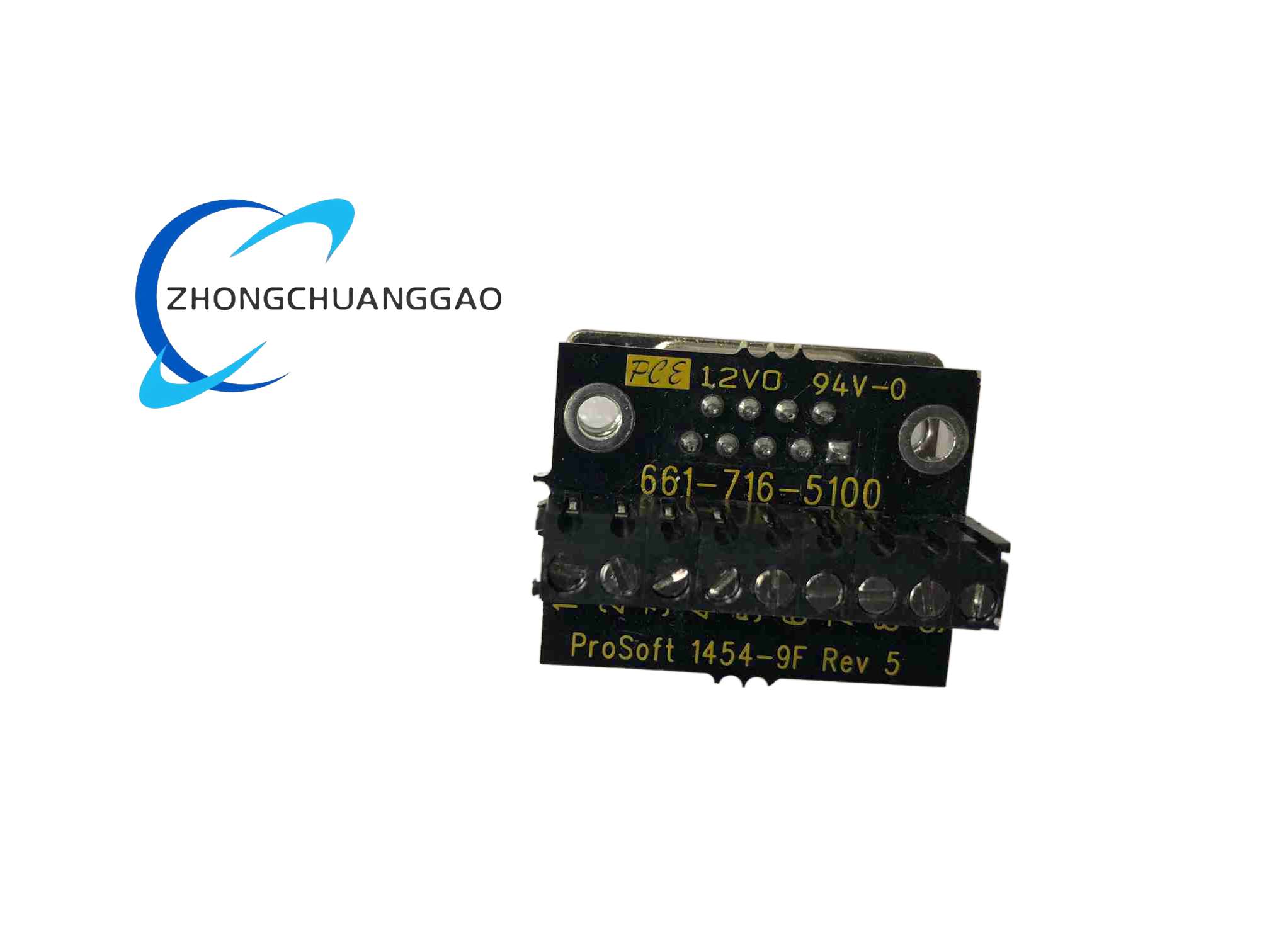 1454-9F ProSoft 1454‑9F - Image 1