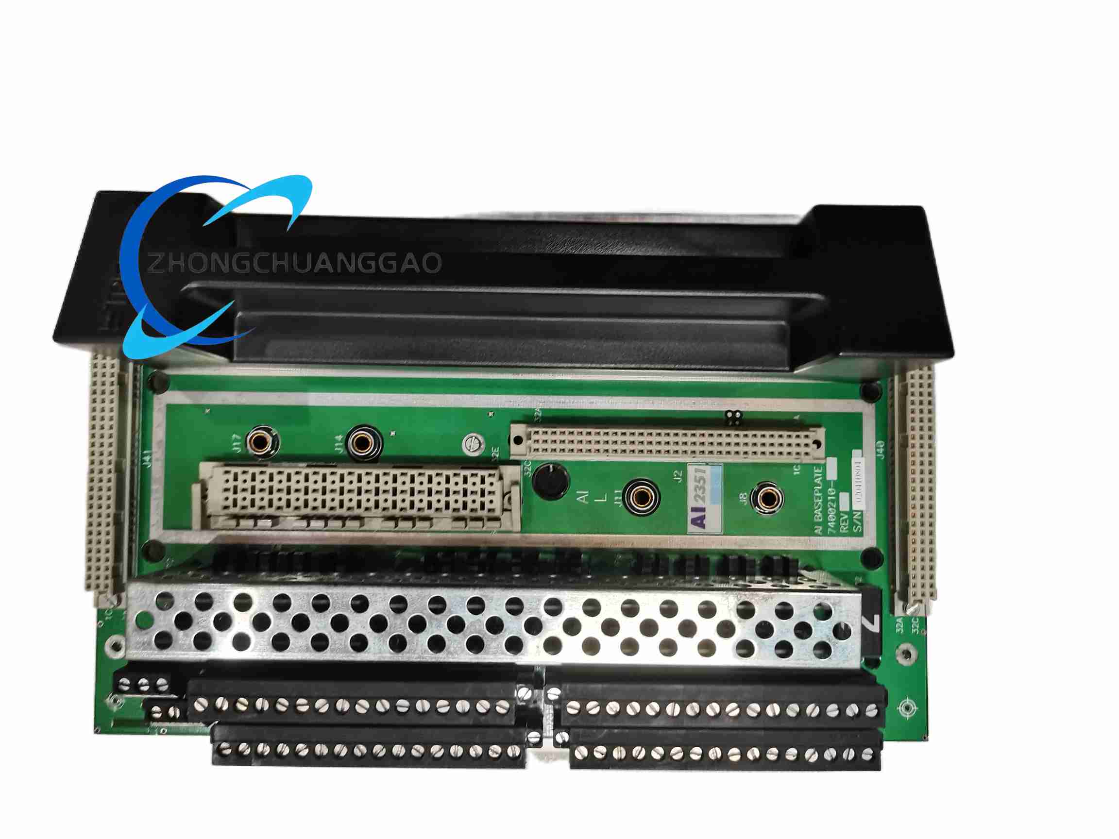 2351 TRICONEX 2351 - Image 1