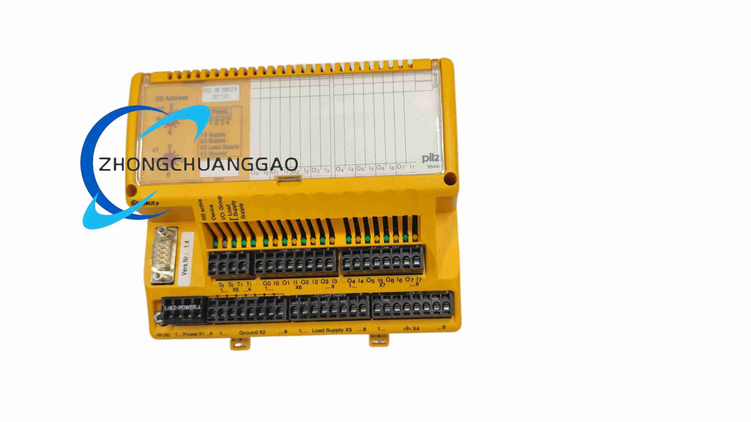 301120 PILZ 301120 - Image 1