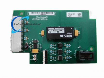 ROCKWELL 354792‑A01