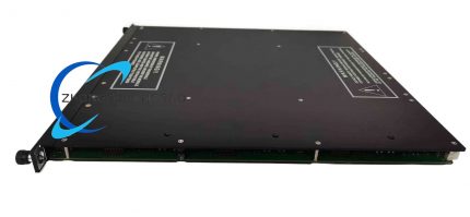Triconex 3721