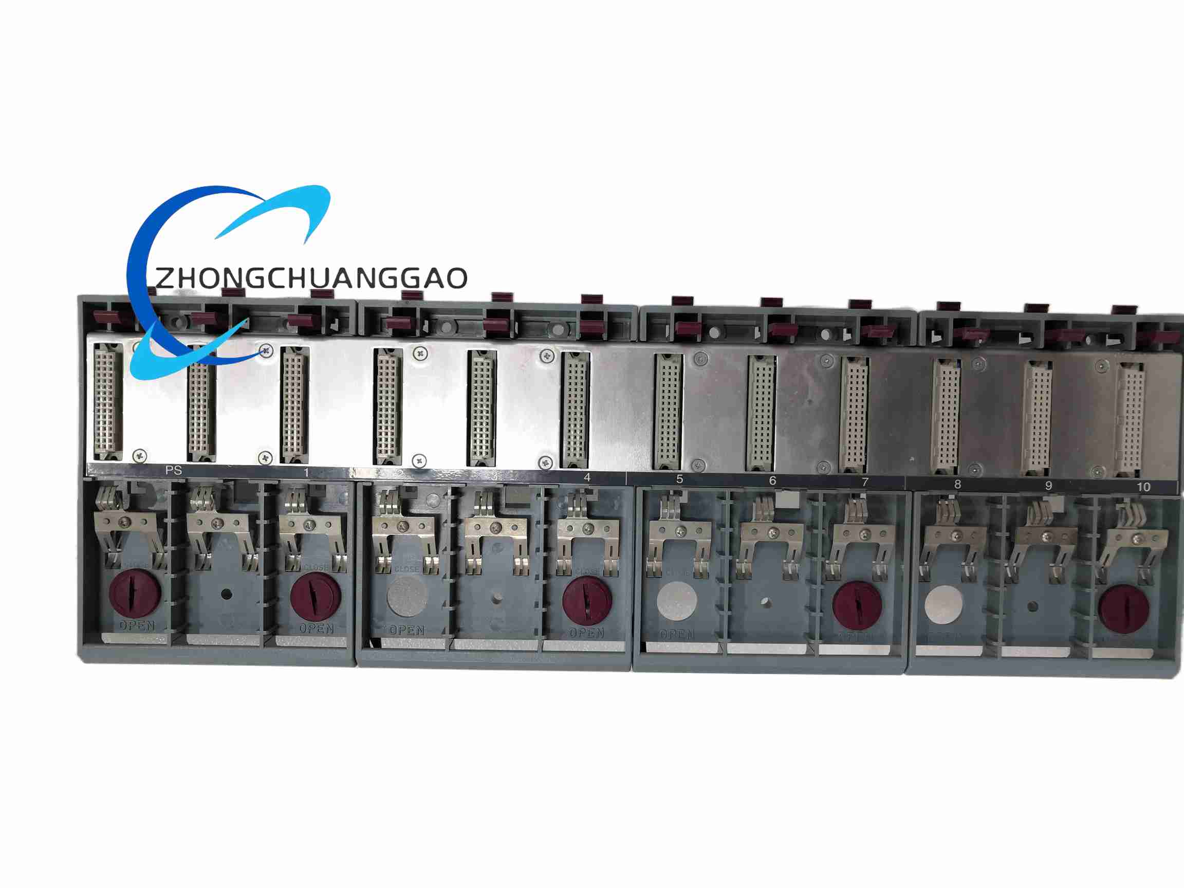 3BP150 B&R 3BP150 - Image 1