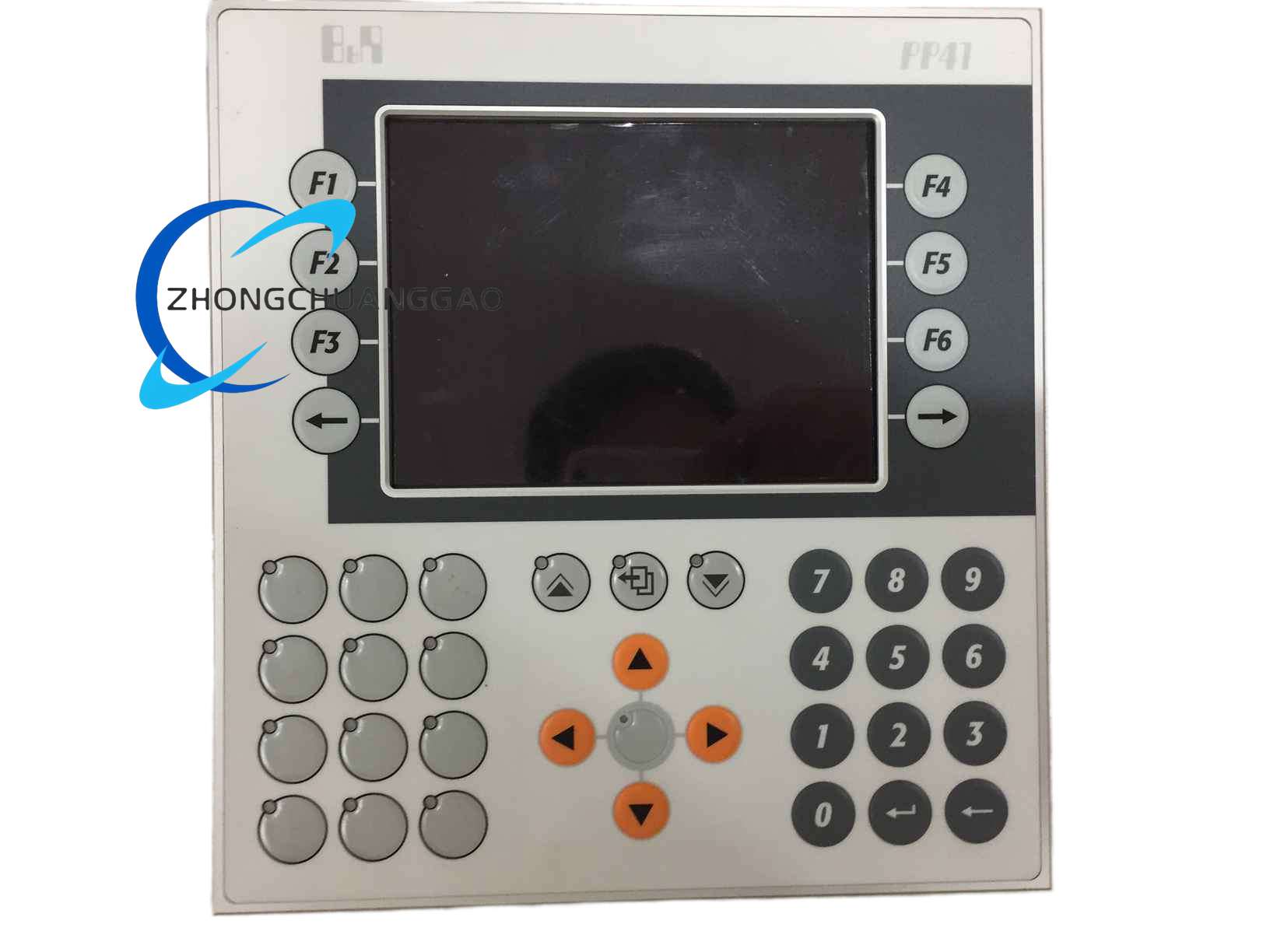 4P3040 B&R 4P3040 - Image 1