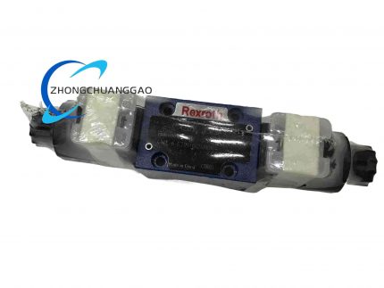 Rexroth 4WE6E70HG24N9K4