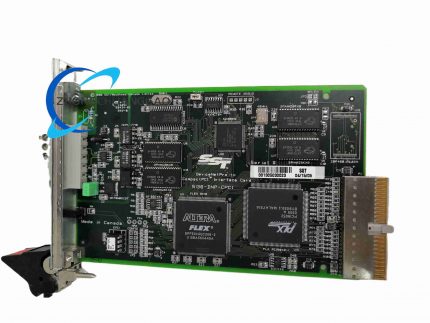 SST 5136‑DNP‑PCI