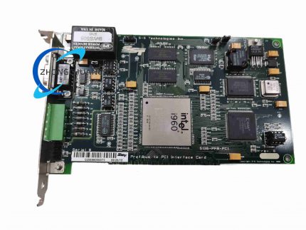 SST 5136‑PFB‑PCI