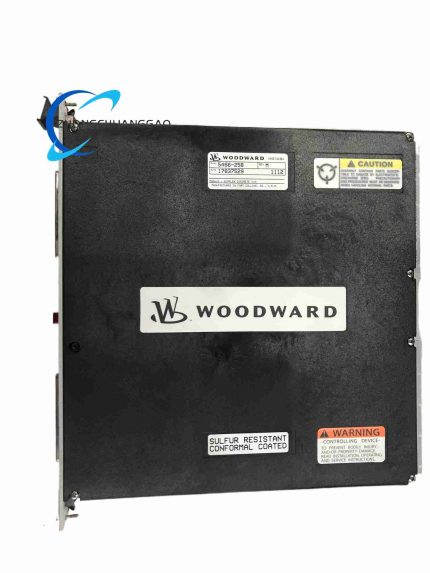 WOODWARD 5466‑409