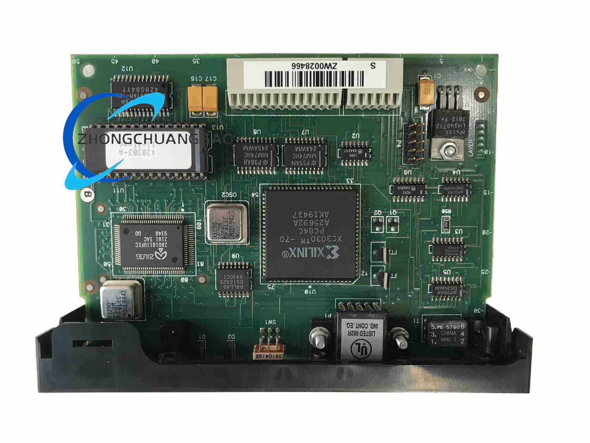 57C554 RELIANCE ELECTRIC 57C554 - Image 1