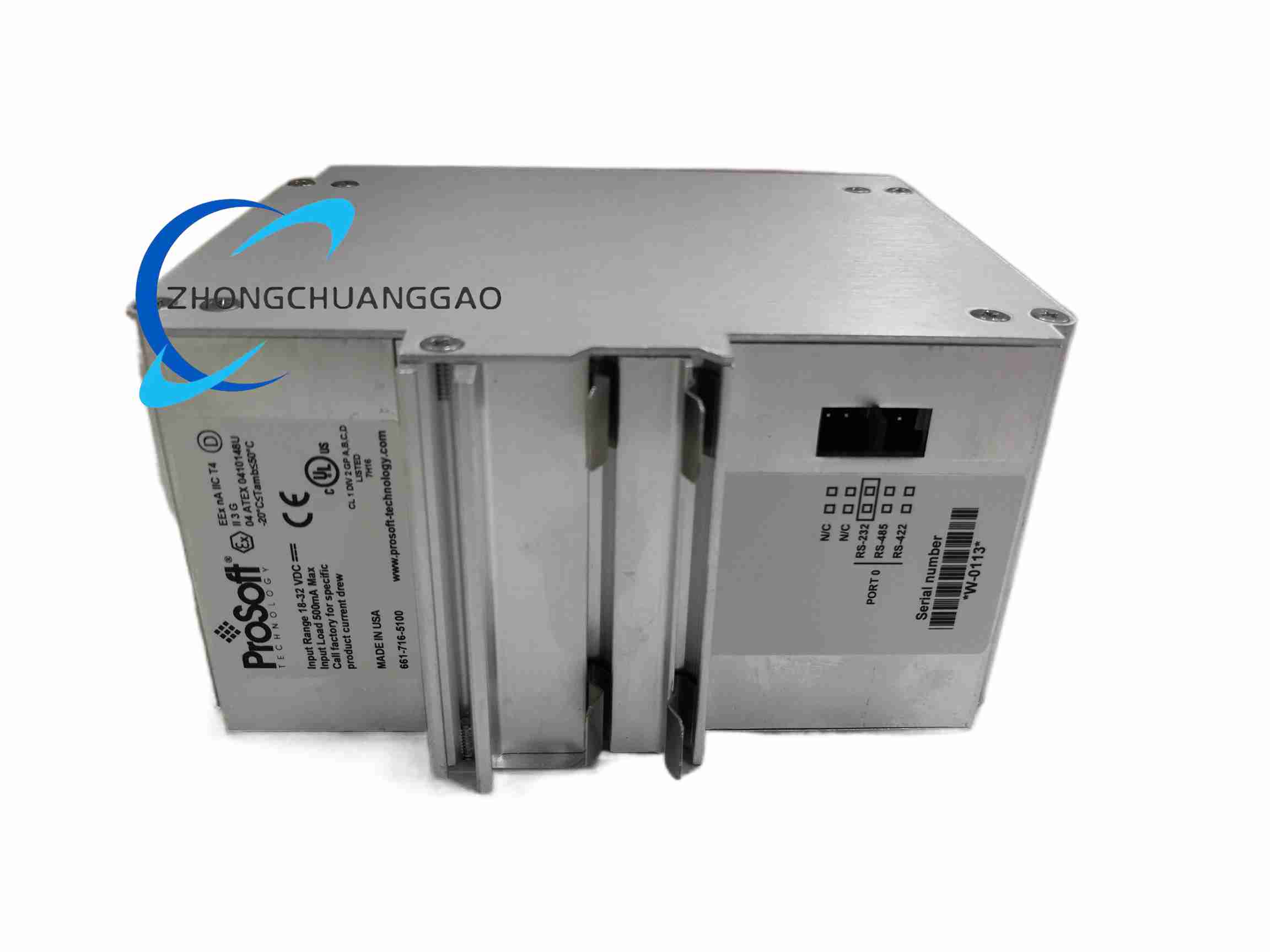 6105-WA-PDPS PROSOFT 6105‑WA‑PDPS - Image 1