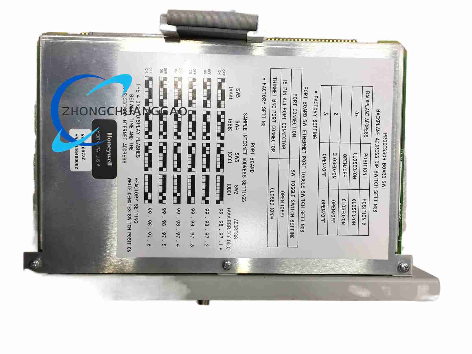 620-0073C (3) Honeywell 620‑0073C - Image 1