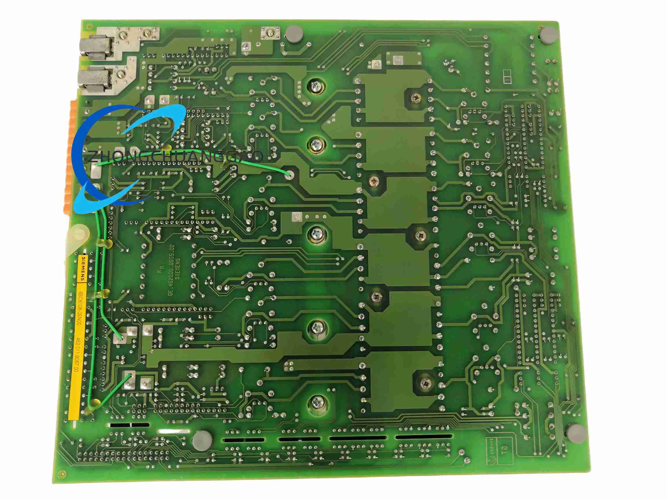 6SC6108-0SN00 Siemens 6SC6108‑0SN00 - Image 1