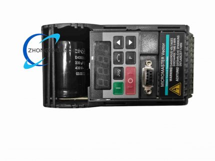 Siemens 6SE3214‑0DA40