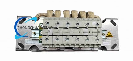 Siemens 6SN1111‑0AA00‑0DA1
