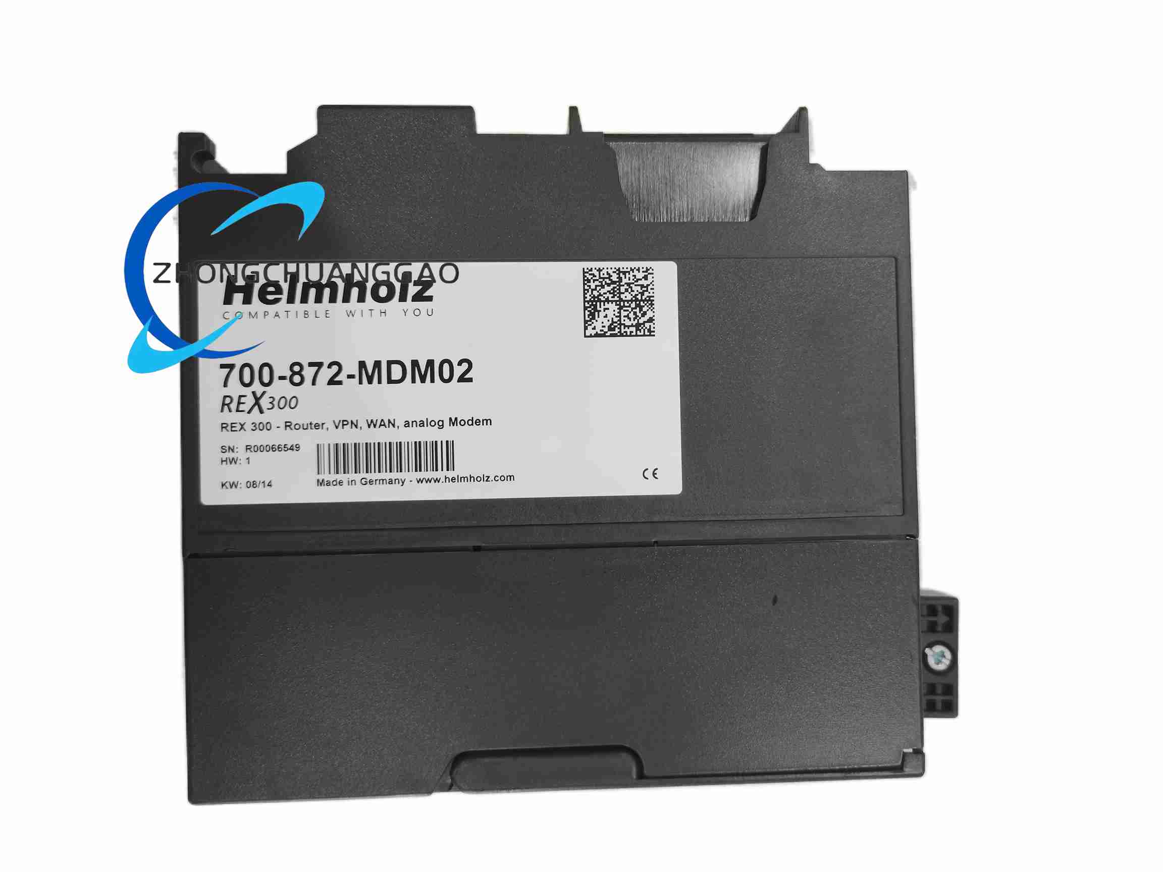 700-872-MDM02 Helmholz 700‑872‑MDM02 - Image 1