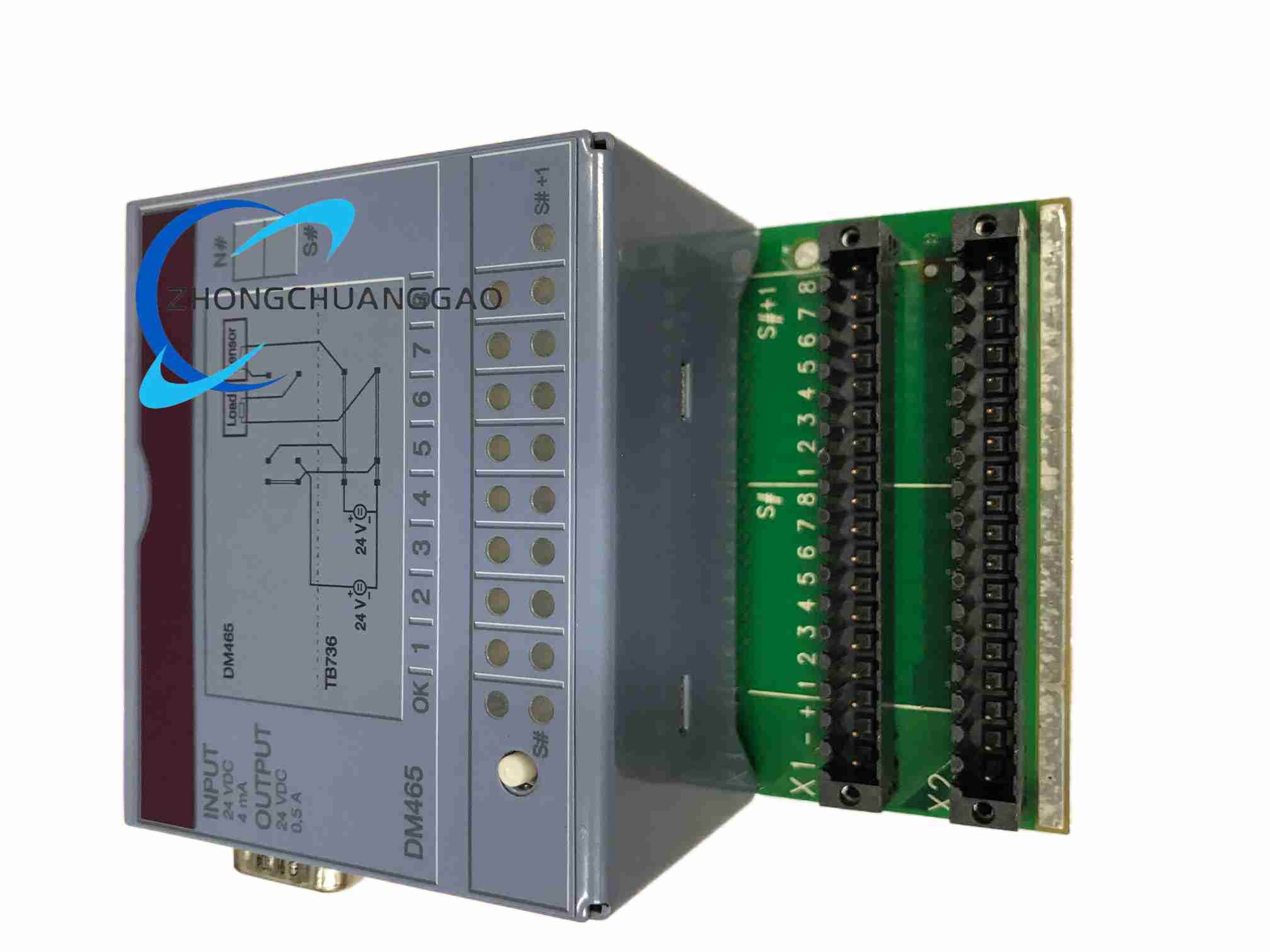 7DM465 B&R 7DM465 - Image 1