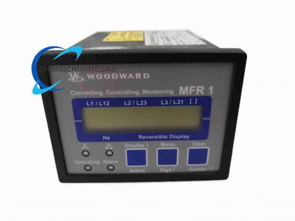 WOODWARD 8440‑1849