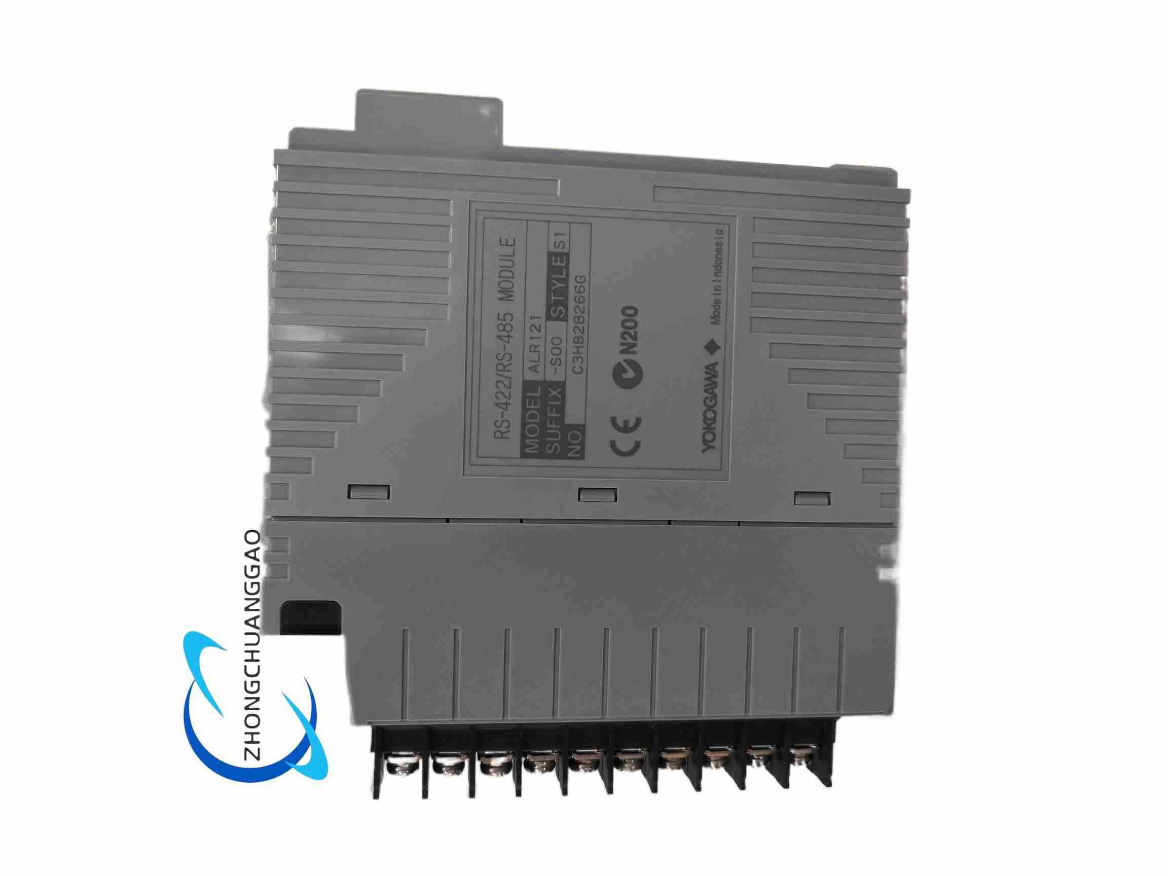AALR121-S00 (2) YOKOGAWA AALR121-S00 - Image 1