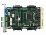 Delta Tau ACC-24E2A 4-AXIS