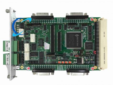 Delta Tau ACC-24E2A 4-AXIS