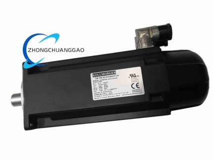 Kollmorgen AKM54K-ANC2AA00