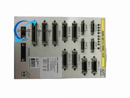 AJINEXTEK AMW-MC12-DB96P