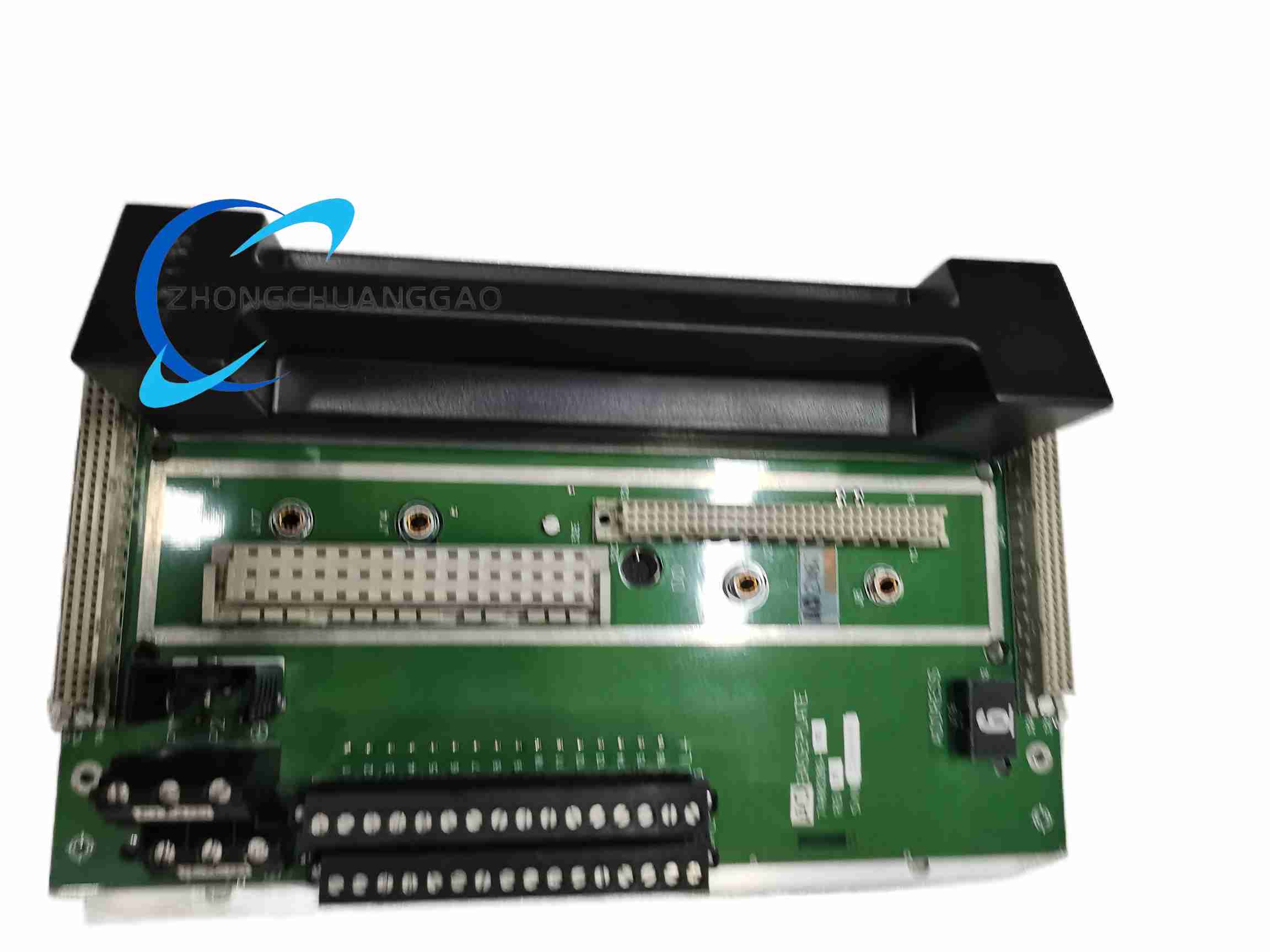 AO2481 (2) TRICONEX AO2481 - Image 1