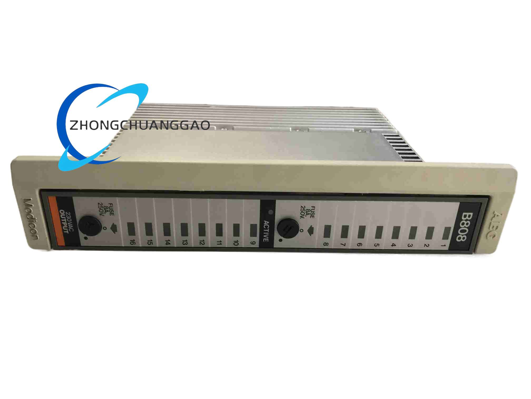AS-B808-016 Schneider Electric AS-B808-016 - Image 1
