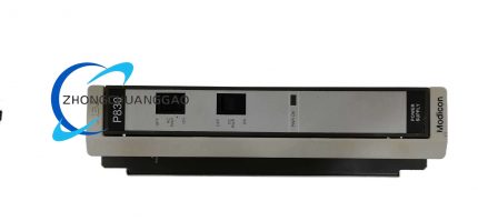 Schneider AS‑P830‑000