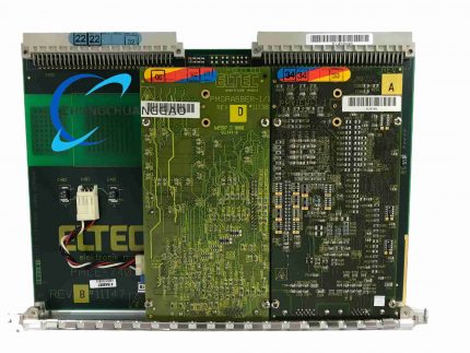 ELTEC BAB‑740 11887 REV F PMCE‑740