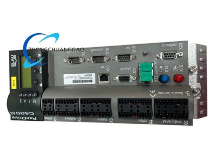ELAU C400A811110