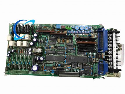 Yaskawa CACR-SR15BB1BM