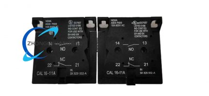 ABB CAL16-11A