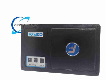 FIFE CORP CDP-01-MH