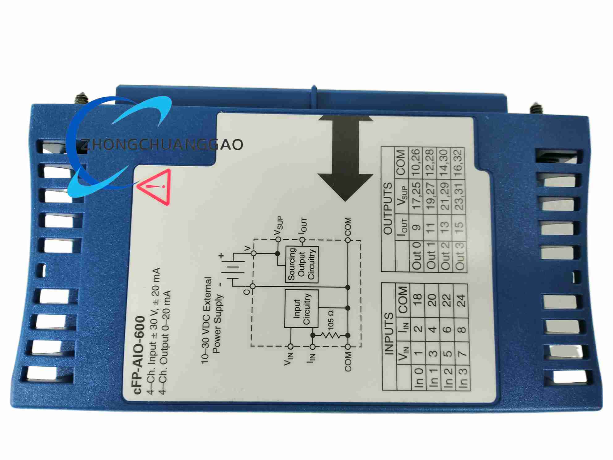 CFP-AIO-600 NI CFP-AIO-600 - Image 1