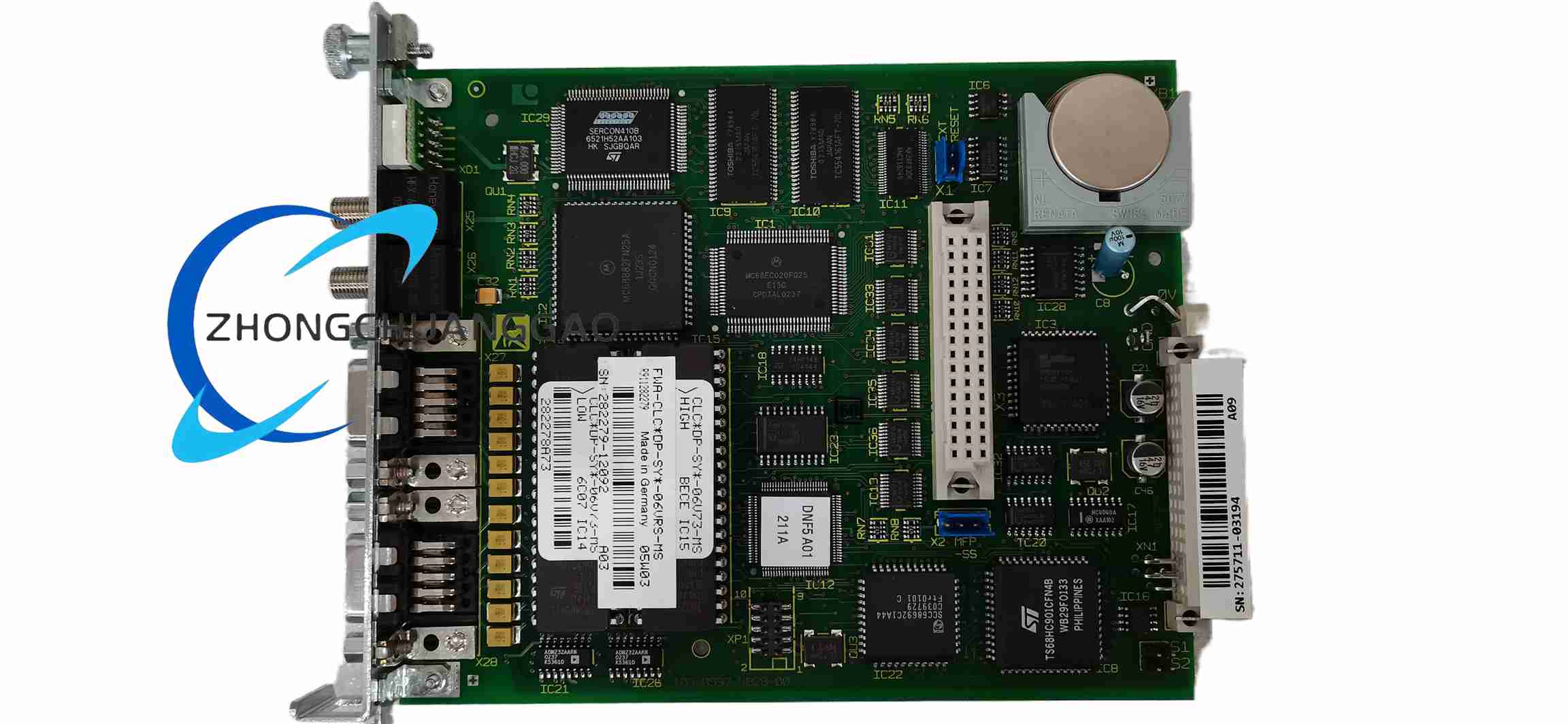 CLC-D02 Rexroth CLC-D02 - Image 1