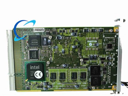 Kontron CP307
