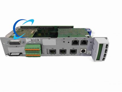 Rexroth CSH01