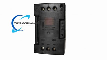 Watlow DC10‑12P0‑0000