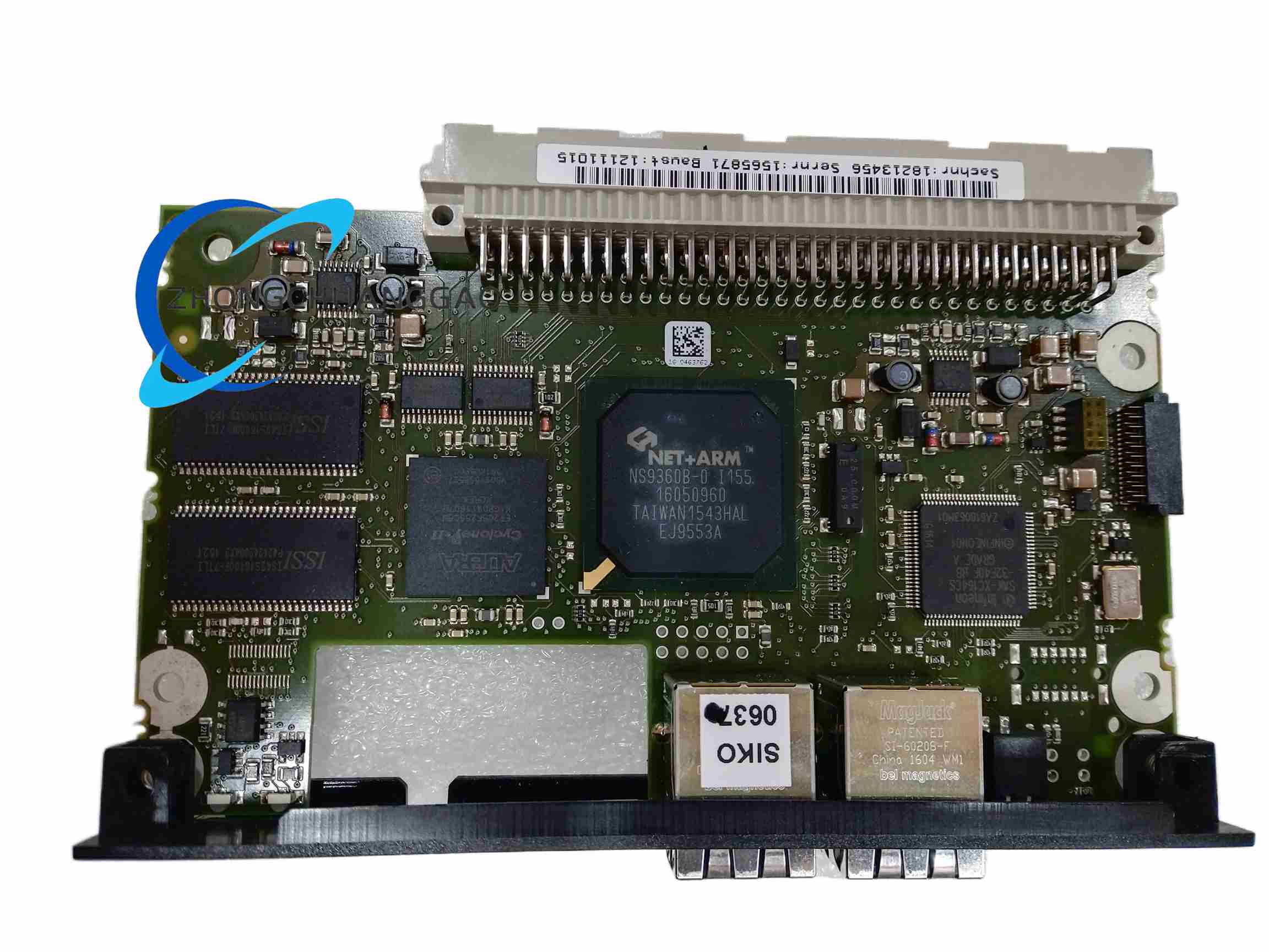 DFE32B (1) SEW-Eurodrive DFE32B - Image 1