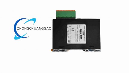 Oriental Motor DRIVER AZD‑KD