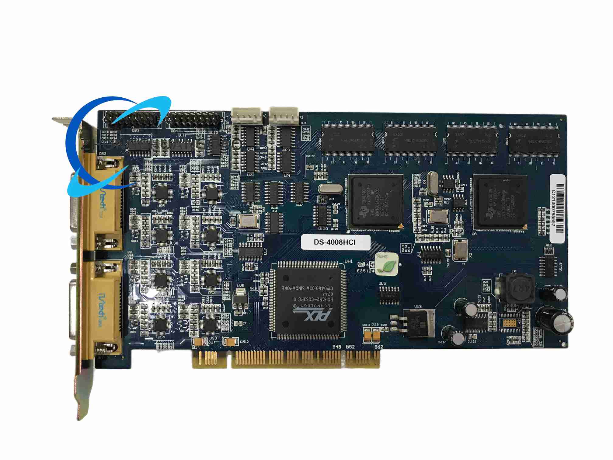 DS-4008HCI (2) Hikvision DS‑4008HCI - Image 1