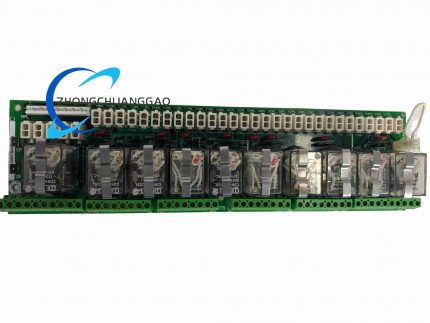GE DS200RTBAG3AFB