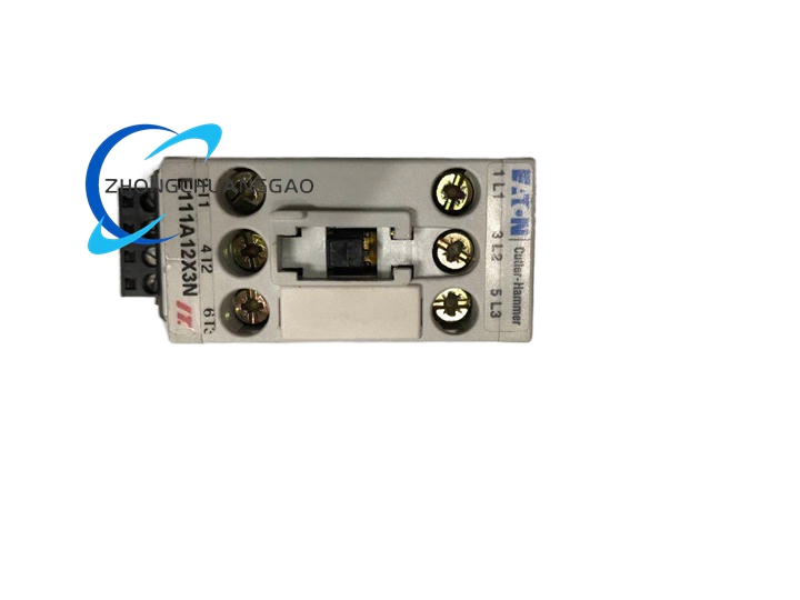 E111A12X3N (2) Eaton E111A12X3N - Image 1