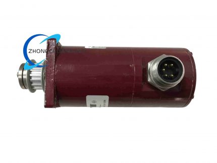 Pacific Scientific E22SSLT‑LNN‑NS‑04