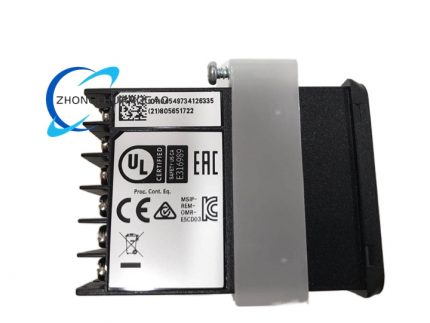 Omron E5CD‑RX2ADM‑802
