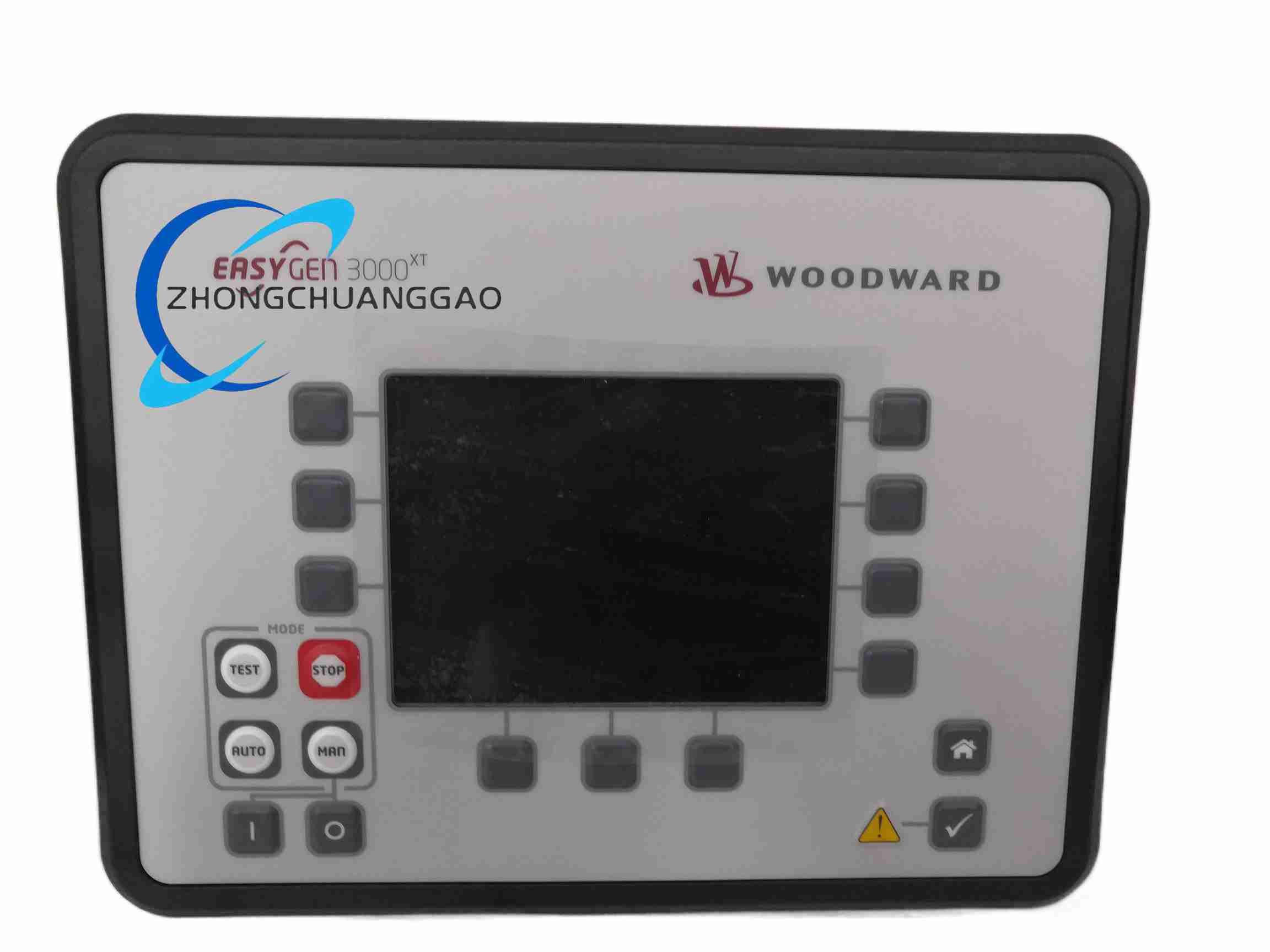 EASYGEN-3200-5P1 (2) Woodward EASYGEN‑3200‑5P1 - Image 1